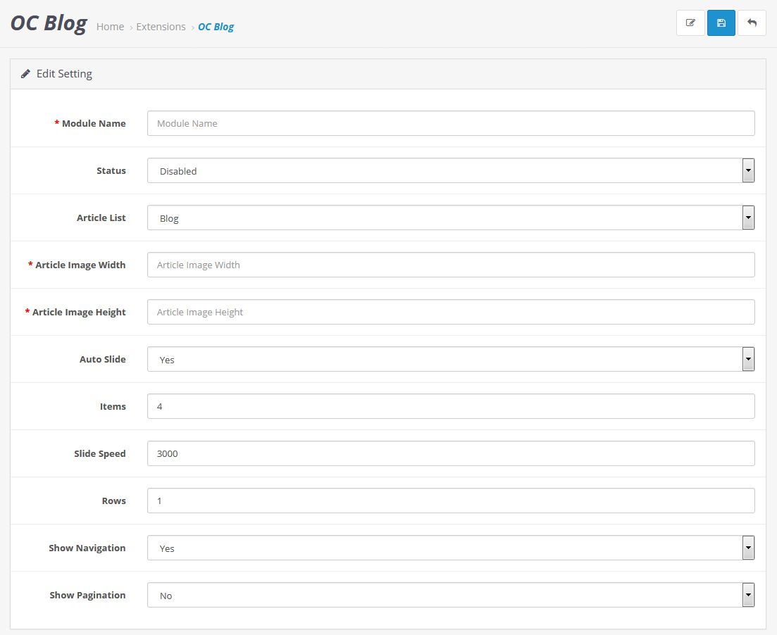  admin blog