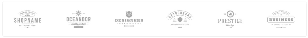 brand logo