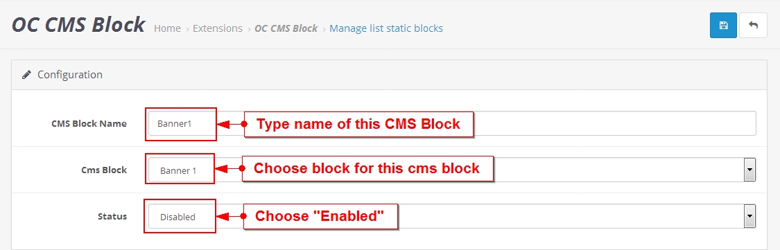 example name block2