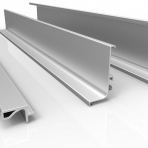 Профиль для фасадов без ручек (Гола)