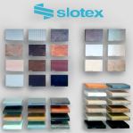 Столешницы Slotex, фартуки