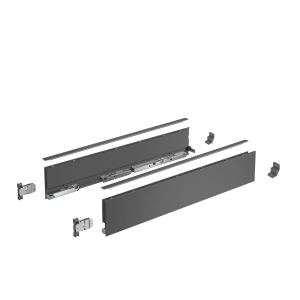 Комплект ящика AVANTECH YOU, H101, NL500, антрацит