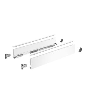 Комплект ящика AVANTECH YOU, H101, NL450, белый