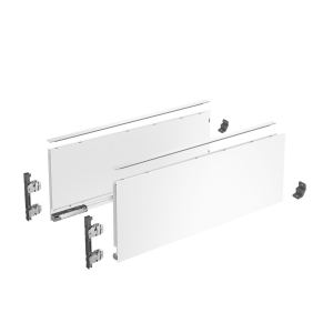 Комплект короба AVANTECH YOU, H187, NL450, белый
