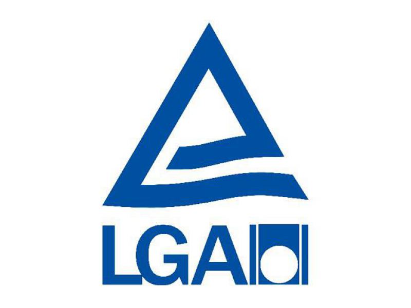 Samet - обладатель главного сертификата качества LGA