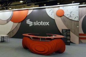 Презентация компании Slotex