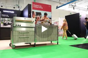 Выставка Fair impressions spoga+gafa 2023