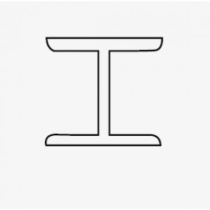 Угловое соединение 180 Н-100 (3 орех итальянский) Угловое соединение 180 Н-100 (3 орех итальянский)