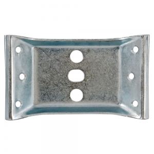 002-05 БОБЫШКА (СТЯЖКА) ДЛЯ СТОЛА (ЦИНК)