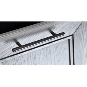 Ручка мебельная SIMBOL, м.ц. 224 мм