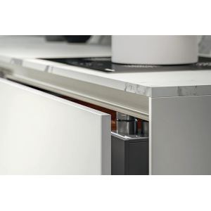 Профиль Г-образный L=4050 Золото