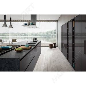 Gola Угол 90" внутренний для профиля 8006, отделка черный шлифованный