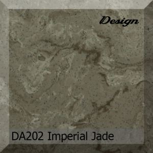 плита  DA202