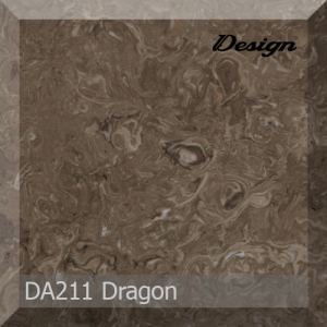 плита  DA211
