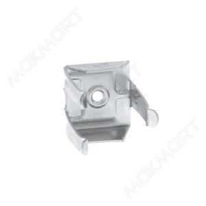 Клипса под шуруп ножек серии 300