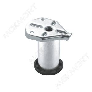 Ножка опорная Н60, накладная