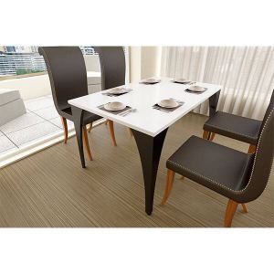 Нога для стола Флоренция, h.720, отделка черный бархат (матовый) Нога для стола Флоренция, h.720, отделка черный бархат (матовый)