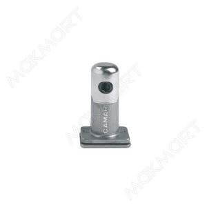 Ножка опорная врезная Н.25 для 18ДСП