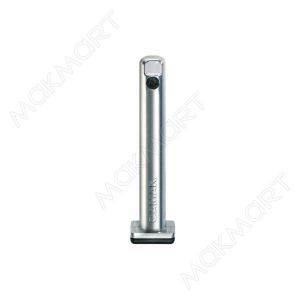 Ножка опорная врезная H.120 для 16ДСП