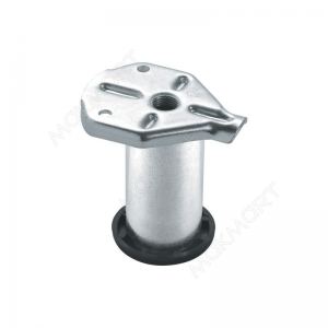 Ножка опорная Н50, накладная