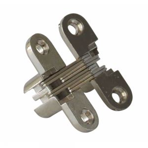 ПЕТЛЯ ЛОМБЕРНАЯ SHX-0128