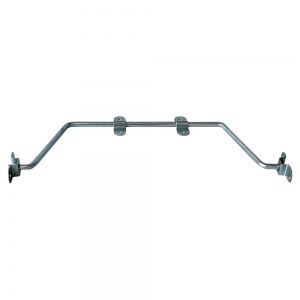 BIN 01-390 КОРОМЫСЛО L= 390 ММ.