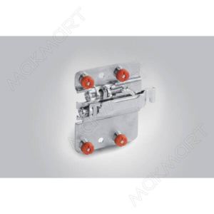 Подвеска каркаса, левая