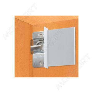 Подвеска каркаса, левая