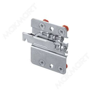 Подвеска каркаса, правая