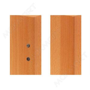 Подвеска полок скрытая с фиксатором, правая