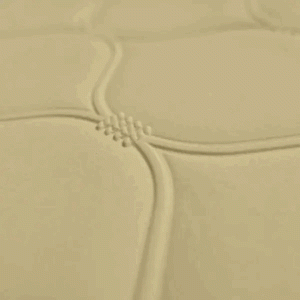 3D панель D072  1200х2400х2 мм