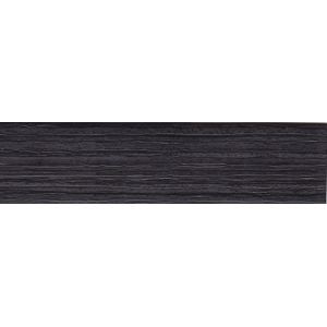 139T Кромка декор 35/2 TREND/PVC1134  Дуб черный 13046811088