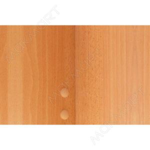 Заглушка d.10мм для подвески арт.818, коричневая Заглушка d.10мм для подвески арт.818, коричневая