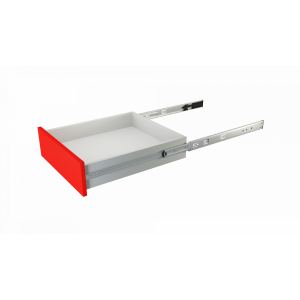 DB4518Zn/400 (Шариковые направляющие PUSH+SOFT CLOSING)