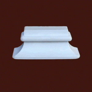Подпятник для капители SY18074