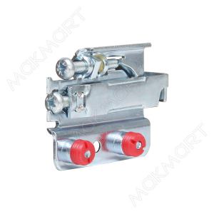 Подвеска полок на бобышках под крышечку, правая Подвеска полок на бобышках под крышечку, правая