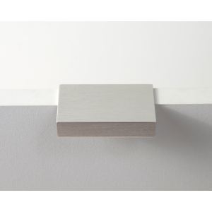 Мебельная ручка RAY RT109SST.1/32 Нержавеющая сталь