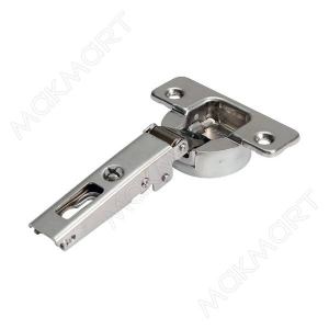 Петля 110" накладная с доводчиком