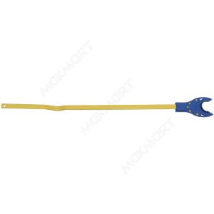 Ключ регулировочный для ножек под цоколь серии10