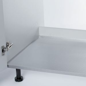 Поддон гигиенический в базу 900/16, модель "B"