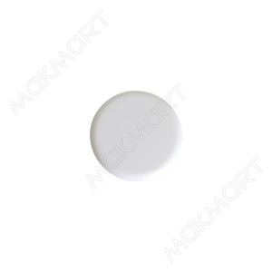 Заглушка d.35мм для подвески арт.816, белая