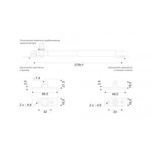 GL106GRPH/80/3 (Газовый лифт с амортизацией)