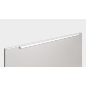 Мебельная ручка RAY  RT109W.1/000/700 Белый