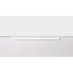 Мебельная ручка RAY RT109W.1/224/300 Белый