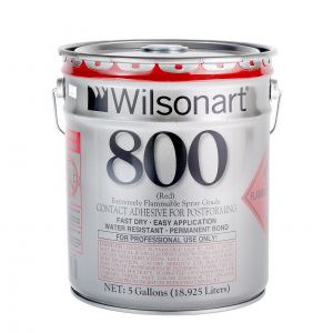 Клей контактный Wilsonart 0,7кг WA 800
