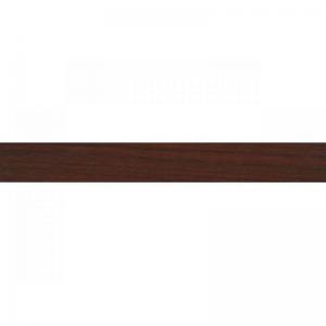 4499 Кромка декор 19/2 ORIGIN/PVC1134  Палисандр Palisander/Ebenholz