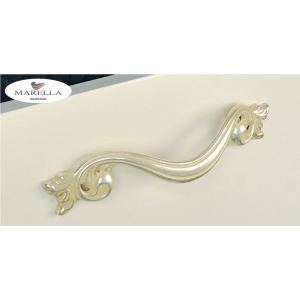 Ручка 1516Z09600, м.р.96мм, покрытие перламутр 47