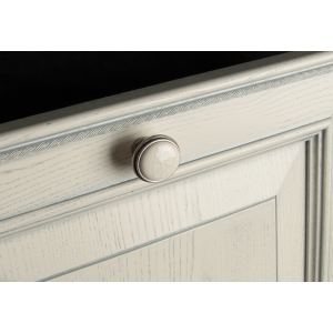 Ручка 77, покрытие состаренное серебро 00E8 P77Y01.H5ME8G