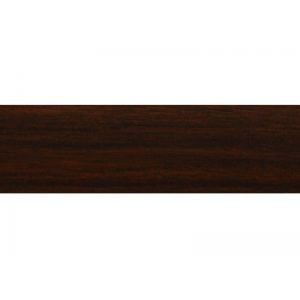 460W Кромка декор 19/2 TREND/PVC1134  индийская яблоня темная  13305411032