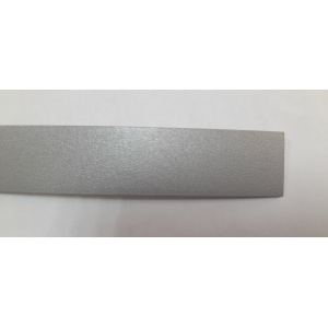 6470 Кромка декор 19/1 TREND/PVC1134 Алюминий 13064621129